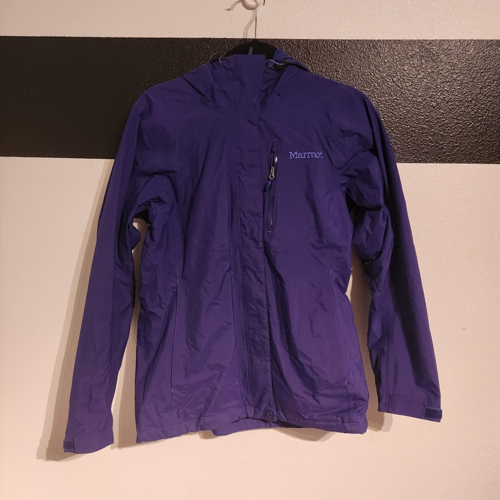 Marmot Blur Ski & Snow Jacket Size M